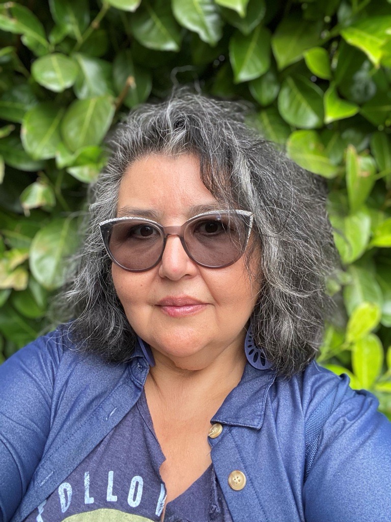 Ms. Sandra Gonzalez Graham